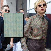 BTT Textile Workshop Print World AW 27/28