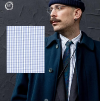 BTT Textile Workshop Shirting Collection AW 27/28