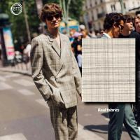 BTT Textile Workshop Mens Collection SS 27