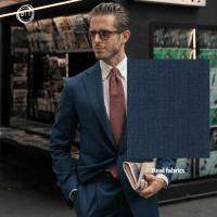 BTT Textile Workshop Mens Collection SS 27
