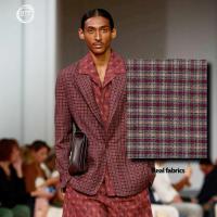 BTT Textile Workshop Mens Collection SS 27