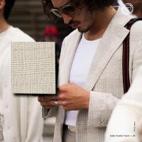 BTT Textile Workshop Mens Collection SS 26