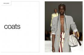 Next Look Close Up Women Coats & Jackets SS 26