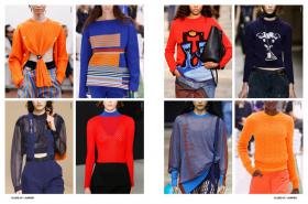 Next Look Close Up Women Knitwear SS 26