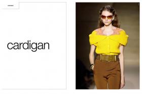 Next Look Close Up Women Knitwear SS 26