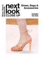 Next Look Close Up Women Shoes Bags & Accessories SS 26