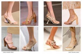 Next Look Close Up Women Shoes Bags & Accessories SS 26