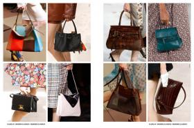 Next Look Close Up Women Shoes Bags & Accessories SS 26