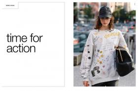 Next Look Close Up Women/Men Digital Denim & Casual SS 25