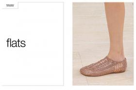 Next Look Close Up Women Shoes, Bags & Accessories SS 25