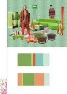 Color Nation - Home + Interior + Fashion F/W 2015-16