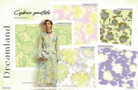 Dreamland S/S Prints & More