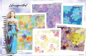 Dreamland S/S Prints & More