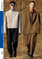 FashionMag Men's Collections A/W 22-23 Milano Paris Florence