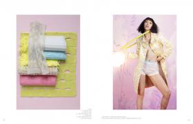 Feel the Yarn 07 S/S 2023