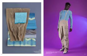 Feel the Yarn 07 S/S 2023
