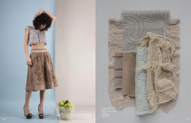 Feel the Yarn 07 S/S 2023
