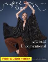 Feel the Yarn 10 A/W 24-25
