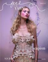Feel the Yarn Annual Subscription