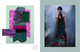 Feel the Yarn Annual Subscription