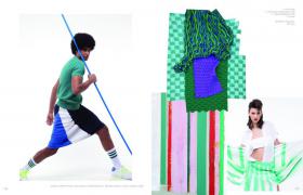 Feel the Yarn Annual Subscription