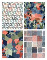 Grunge Decorative Color Textures Vol.1