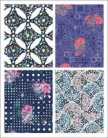Grunge Decorative Color Textures Vol.1