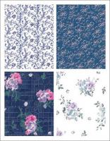 Grunge Decorative Color Textures Vol.1