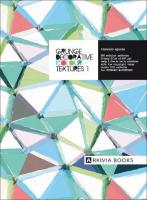 Grunge Decorative Color Textures Vol.1