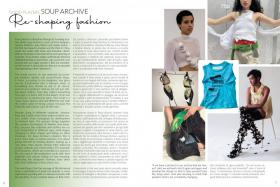 The Materials' Green Book 4 - fourth issue