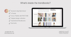 Minicool Baby & Kids trends + designs AW 27/28