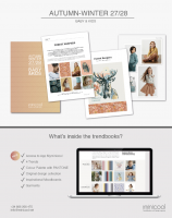 Minicool Baby & Kids trends + designs AW 27/28