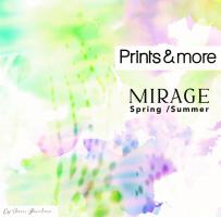 Prints & More Mirage - Spring/Summer