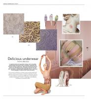 MOODsign Access - Colors and Leather Trend SS 27