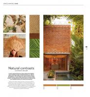 MOODsign Access - Colors and Leather Trend SS 27