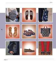 MOODsign Access - Colors and Leather Trend SS 27