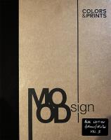 MOODSign Bebe A/W Vol.3 Colors & Prints