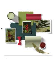 MOODSign Elements - Colors & Materials Trend S/S 25