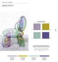 MOODSign Elements - Colors & Materials Trend S/S 25