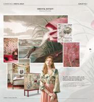 MOODSign Elements - Colors & Materials Trend S/S 25