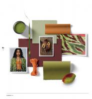 MOODsign Elements S/S 27 Colors & Materials Trend