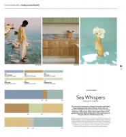 MOODsign Elements S/S 27 Colors & Materials Trend