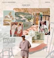 MOODsign Elements S/S 27 Colors & Materials Trend