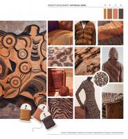 MOODsign Elements S/S 27 Colors & Materials Trend