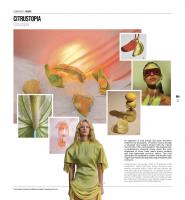 MOODsign ELEMENTS SS 28 Colors and Materials Trend