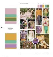 MOODsign ELEMENTS SS 28 Colors and Materials Trend