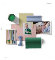 MOODsign ELEMENTS SS 28 Colors and Materials Trend
