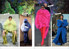 Outerwear February 2024 MpaStyle