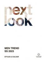 Next Look Men Trend Styles & Colour