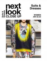 Next Look Close Up Women Suits & Dresses AW 22.23